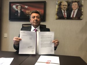 CHP’Lİ ALBAN: “KONAKLAMA VERGİSİ ERTELENMESİN TAMAMEN KALDIRILSIN”