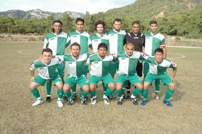 Armutalan Bld.spor'da ligde kalma seferberliği