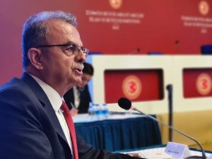 GİRGİN İÇİŞLERİ BAKANI'NA MUĞLA VALİSİNİN TAVRINI SORDU