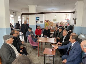 Fethiye Söğüt yolunda önemli müjde