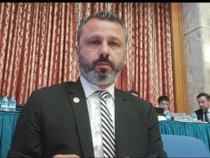 CHP’li Erbay, Muğla’daki orman yangınlarıyla ilgili olarak yapılan suç duyurularını Adalet Bakanı’na sordu