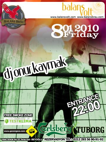 Commercial House & House müziğinin