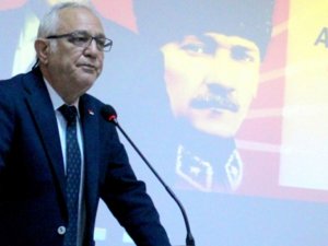 CHP'li Zeybekoğlu: 'Cumhuriyetimizin İkinci Yüzyıl’ında eğitim sisteminin içinde bulunduğu bu acı tabloyu değiştireceğiz"