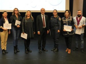 25 KASIM’DA FARKINDALIK PANELİ