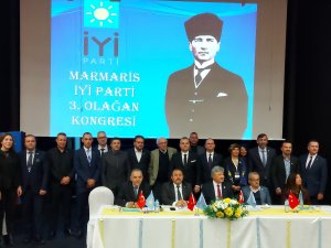 Ali Toksoy Güven Tazeledi