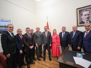 AK Parti Muğla Milletvekilleri Mehmet Yavuz  Demir ve Yelda Erol Gökcan’dan Yeni Müjdeler