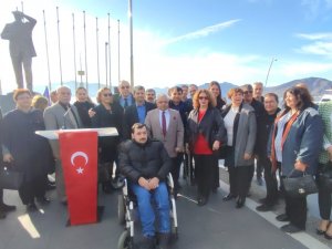 Tulgay Hasar: 3 Aralık Kutlama Günü Değil Farkındalık Günüdür