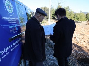 Büyükşehir Tarım Laboratuvarı 43 İl, 2 Ülkenin Numunelerini Analiz Etti