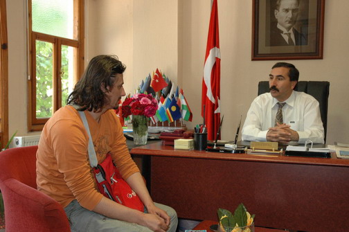 10 Ocak Çalışan Gazeteciler Günü