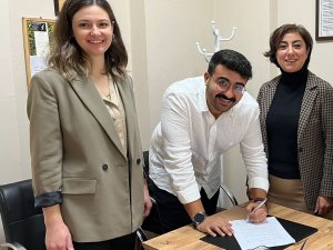 Otizmde SOBE Eğitim Modeli artık Muğla, Milas’ta