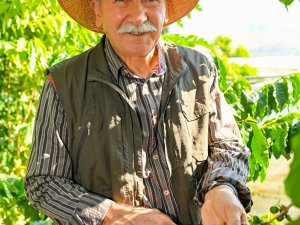 Kurukahveci Mehmet Efendi’den Yerel Kahve Üretimi Denemelerine Destek