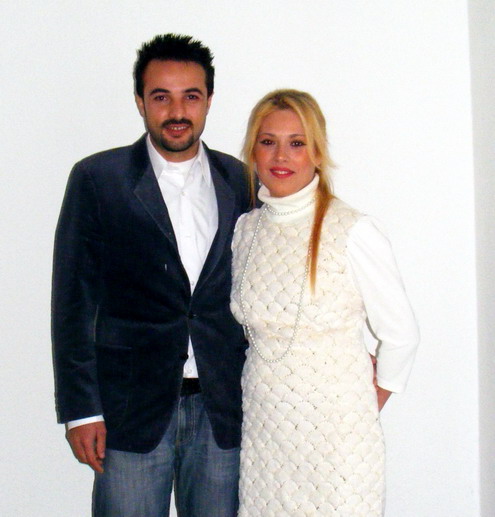 Erdem Korkmaz, Merve (Geçen) Korkmaz