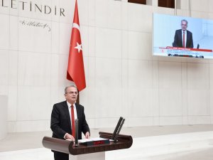 GİRGİN’DEN BAKAN BİLGİN’E: EYT’LİLERİN HAKKINI TASTAMAM TESLİM EDİN!