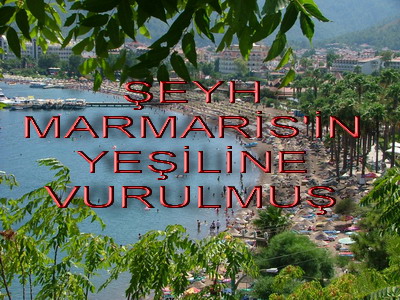 Şeyh Al Thani'nin Marmaris'e yatırımı sürecek