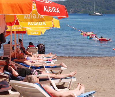 Ecrimisile standart geliyor