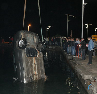 Marmariste insanlık yaşıyor