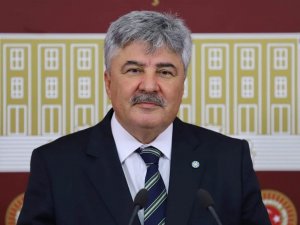 İYİ Partili Ergun’dan Cennet Koyu’ndaki Hazine Arazisinin Satışıyla İlgili Suç Duyurusu