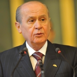 MHP:'Açılım Provokasyondur'