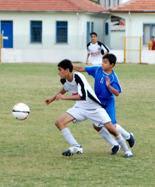 Marmaris Armutalanı devirdi