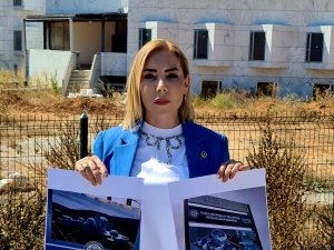 AK PARTİ MUĞLA MİLLETVEKİLİ GÖKCAN: YİNE HAKLI ÇIKTIK. BAKALIM SAYIN GÜRÜN NASIL HESAP VERECEK?