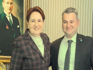 MUĞLA  MERAL AKŞENER’İ KARŞILAMAYA HAZIR