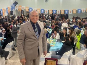 Bodrum AK Parti 2023 seçimlerine hazır