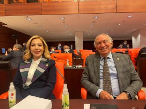 MİLLETVEKİLLERİ DEMİR VE GÖKCAN’DAN TOKİ PROJELERİ İLE İLGİLİ  MÜJDELER