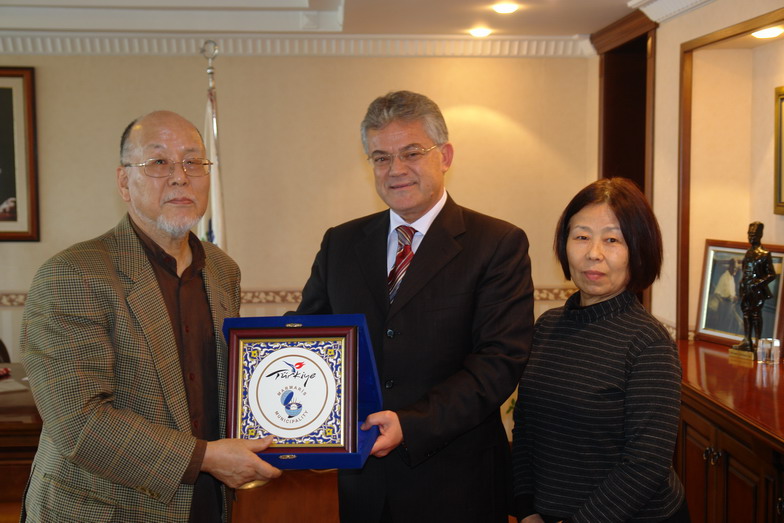 2010 Marmaris Japon Kültür Festivali