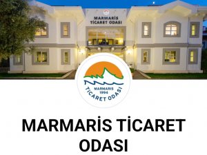 MARMARİS TİCARET ODASI 'NDA EĞİTİMLER BAŞLIYOR
