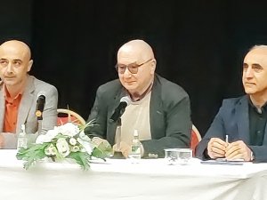 Marmaris’te ‘Turizmde Vasıflı Personel Yetiştirme Kursları’ Başladı