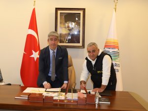 ATIK YAĞLAR PARAYA DÖNÜŞÜYOR