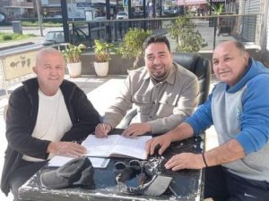 Selimiyespor 2'nci Amatör kümeden başlıyor