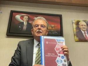 CHP'li Girgin: Muğla hak ettiğini alamıyor