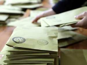 Muğla'da Milletvekili seçimlerinde Aday Adaylığında İsimleri Geçenler!