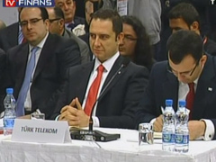 Futbol yayın ihalesinde büyük çekişme