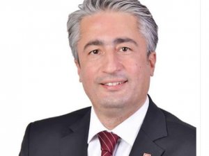 CHP Muğla il başkanlığına Hüseyin Erol atandı