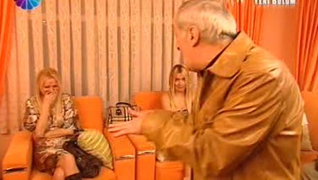 Hip hop'çu müteahhit Hızır!