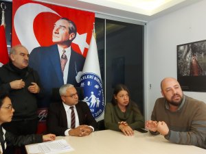 Tulgay Hasar: Engelliler sahipsiz değildir!