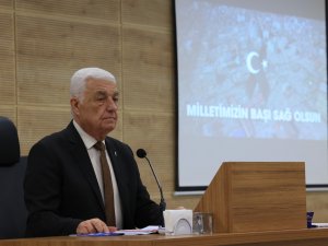 Muğla İmar Affından En Çok Yararlanılan 3. İl