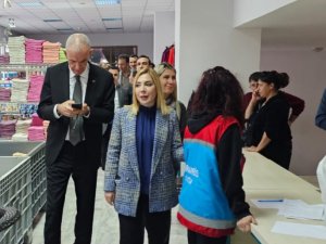 Muğla'da 40.300 depremzede misafir ediliyor