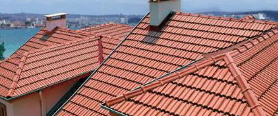 Otellerin çatı katları kalksın