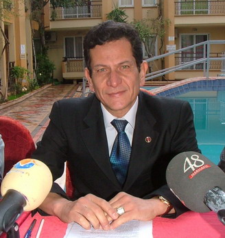 Salih Karabağlı,