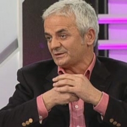 İnsanla Karşılaşıyorsunuz