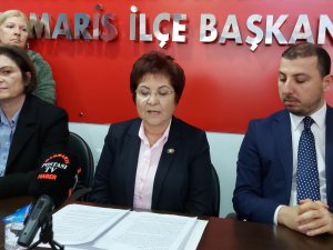 28. Dönem CHP Muğla Milletvekili A. Adayları