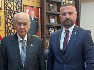 Karadenizli İş İnsanı Emre Kısa MHP Muğla Milletvekili Aday Adayı Oldu