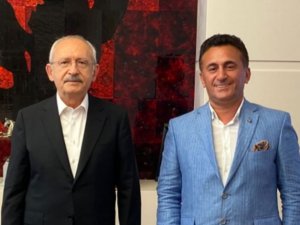 İhsan Öztürk CHP Muğla Milletvekili adayı mı Oluyor?
