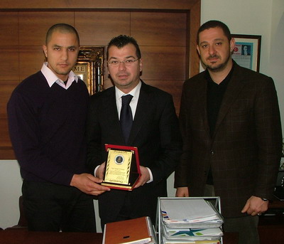 Turizme hareket gerek