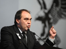 Yıldırım Demirören: 3801