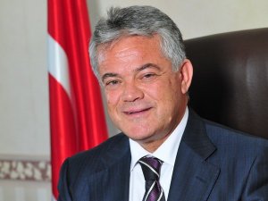 M. Ali Acar İstanbul’dan aday