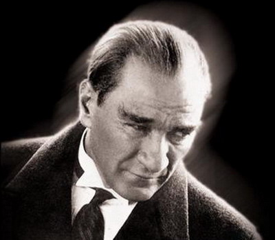 Atatürk ilkeleri millet içindir